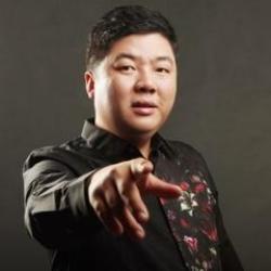 賀金圖片照片_賀金
