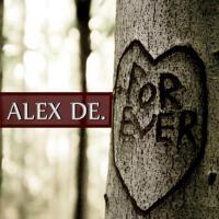 Love Forever專輯_Alex De.Love Forever最新專輯