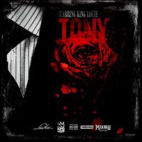 Tony專輯_King LouieTony最新專輯