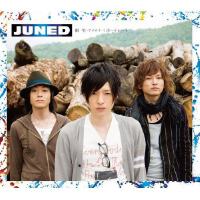 JUNED圖片照片_JUNED