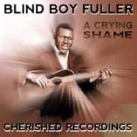 Blind Boy Fuller圖片照片_照片寫真