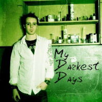 My Darkest Days圖片照片_My Darkest Days