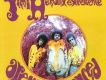 all along the watchtower歌詞_Jimi Hendrixall along the watchtower歌詞
