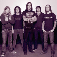 As I Lay Dying圖片照片_As I Lay Dying
