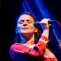 Emiliana Torrini圖片照片_Emiliana Torrini