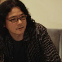 岩井俊二圖片照片_岩井俊二