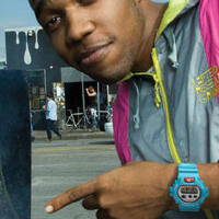 Curren$y圖片照片_Curren$y