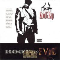 Roots of Evil專輯_Kool G RapRoots of Evil最新專輯