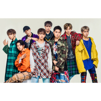 FANTASTICS from EXILE TRIBE歌曲歌詞大全_FANTASTICS from EXILE TRIBE最新歌曲歌詞