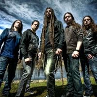 Shadows fall圖片照片_Shadows fall