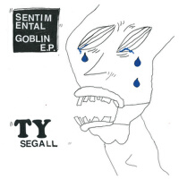 Sentimental Goblin專輯_Ty SegallSentimental Goblin最新專輯