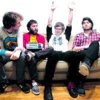 Anamanaguchi圖片照片_Anamanaguchi