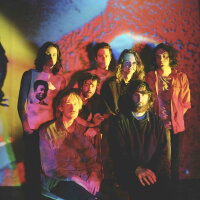 King Gizzard & The Lizard Wizard圖片照片_King Gizzard & The Lizard Wizard