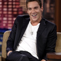 Jonathan Rhys Meyers圖片照片_Jonathan Rhys Meyers