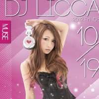 DJ LICCA圖片照片_DJ LICCA