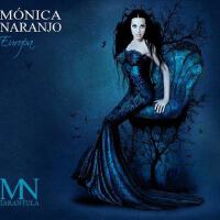 Mónica Naranjo圖片照片_Mónica Naranjo