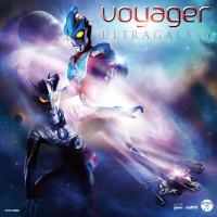 ULTRAGALAXY專輯_ボイジャーULTRAGALAXY最新專輯