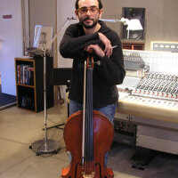 Nathaniel Méchaly圖片照片_Nathaniel Méchaly