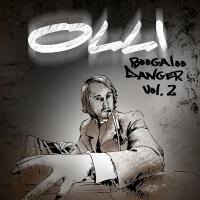 Boogaloo Danger Vol.2 EP