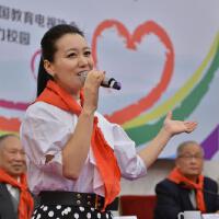 譚晶&韓磊圖片照片