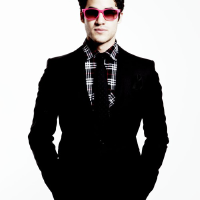 Darren Criss圖片照片_Darren Criss