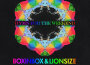 Boxinbox & Lionsize最新歌曲_最熱專輯MV_圖片照片