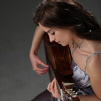Ana Vidovic圖片照片_Ana Vidovic