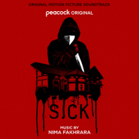 Sick (Original Motion Picture Soundtrack)專輯_Nima FakhraraSick (Original Motion Picture Soundtrack)最新專輯
