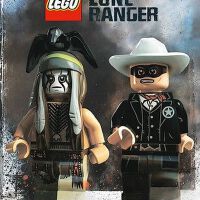 Lone Ranger最新專輯_新專輯大全_專輯列表