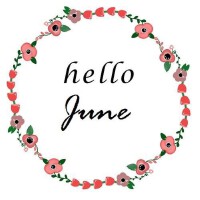 JUNE圖片照片_JUNE