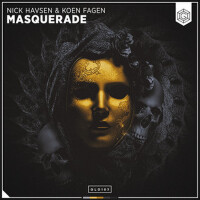 Masquerade圖片照片_照片寫真