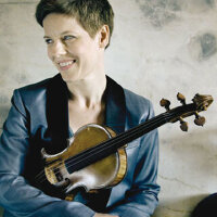 Isabelle Faust圖片照片_Isabelle Faust
