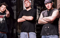 Sworn Enemy圖片照片_Sworn Enemy