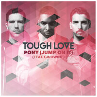 Pony (Jump On It) (Radio Mix)專輯_Tough LovePony (Jump On It) (Radio Mix)最新專輯