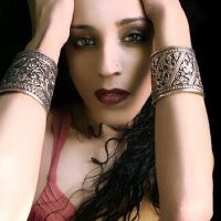 Azam Ali圖片照片_Azam Ali