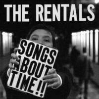 The Rentals圖片照片_The Rentals