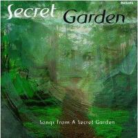 A Secret Garden圖片照片_A Secret Garden