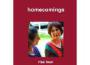 G H O S T  W I N T E R專輯_HomecomingsG H O S T  W I N T E R最新專輯