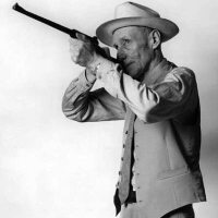 William S. Burroughs圖片照片_William S. Burroughs