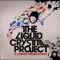 Liquid Crystal Project圖片照片_照片寫真