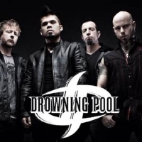 Drowning Pool圖片照片_Drowning Pool