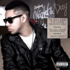 Night Day專輯_ChrishanNight Day最新專輯