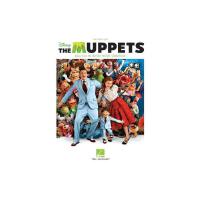 The Muppets圖片照片_照片寫真