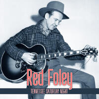 Red Foley最新歌曲_最熱專輯MV_圖片照片
