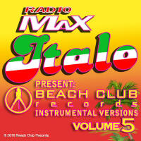 Beach Club Records圖片照片_照片寫真