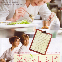 美味情緣(No Reservations圖片照片_美味情緣(No Reservations