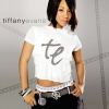 Tiffany Evans歌曲歌詞大全_Tiffany Evans最新歌曲歌詞