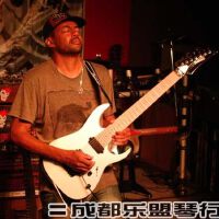 Tony MacAlpine圖片照片_Tony MacAlpine