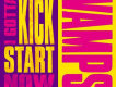 I GOTTA KICK START N