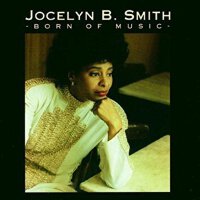 Jocelyn B. Smith圖片照片_照片寫真